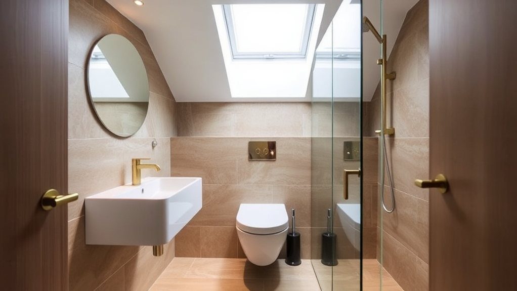 Bathroom Projects by Teddington Bathroom Fitters