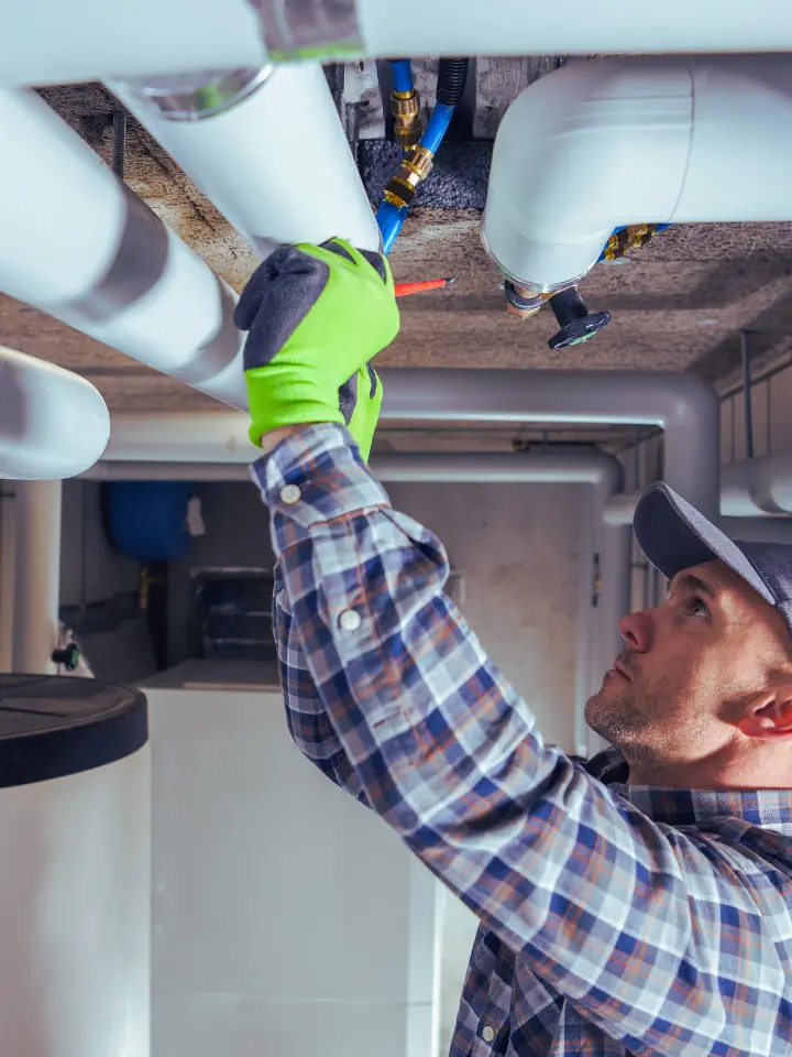complete bathroom fitter TW11 8EE